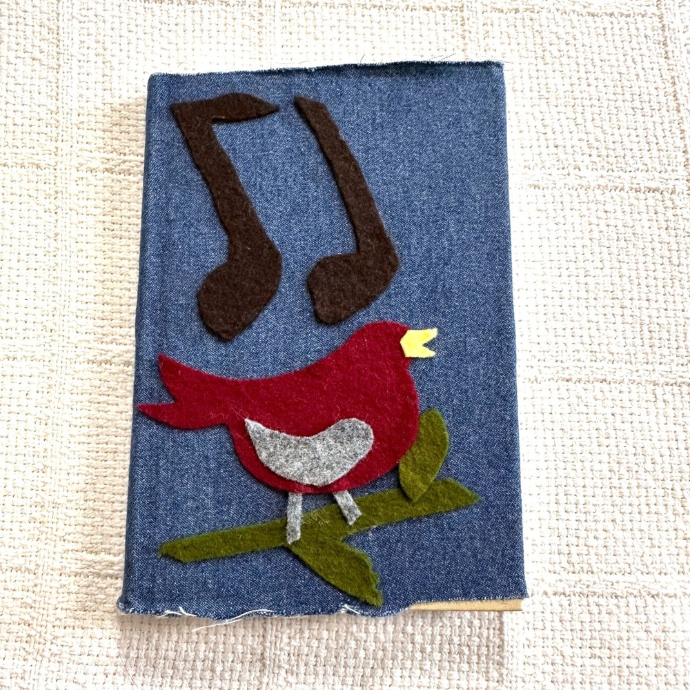 VTG Busy Times Pathway Reading Series Grade 2 Textbook Denim Bird‎ Cover